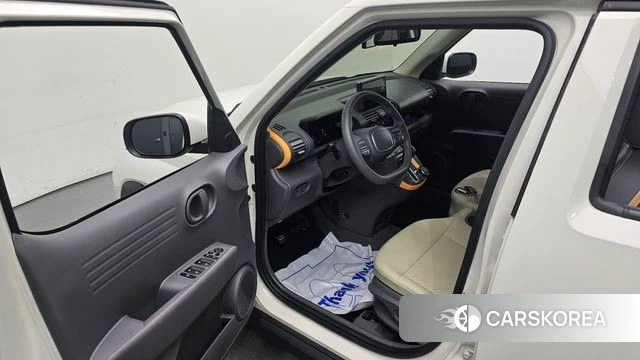 Hyundai Casper id 4231327 из Кореи 30