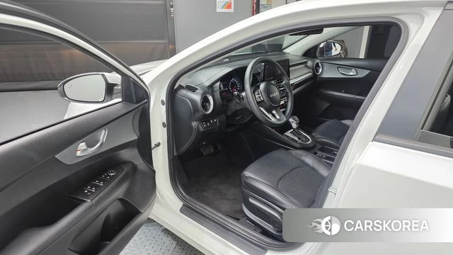 Kia The New K3 2nd generation id 4444101 из Кореи 30