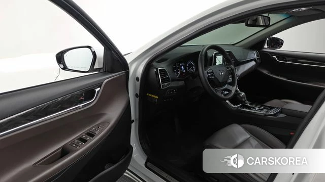 Hyundai Grandeur IG id 4345818 из Кореи 34