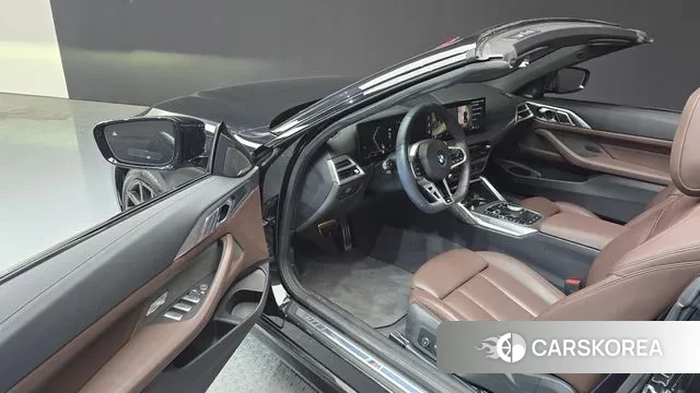 BMW 4 Series (G22) id 3436918 из Кореи 20