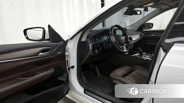 BMW 6 Series GT (G32) id 3024777 из Кореи 20