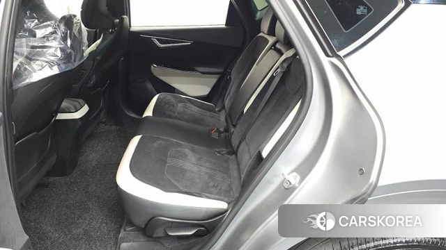 Kia EV6 id 4671550 из Кореи 32