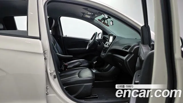 Chevrolet (GM Daewoo) The New Spark id 2714148 из Кореи 20