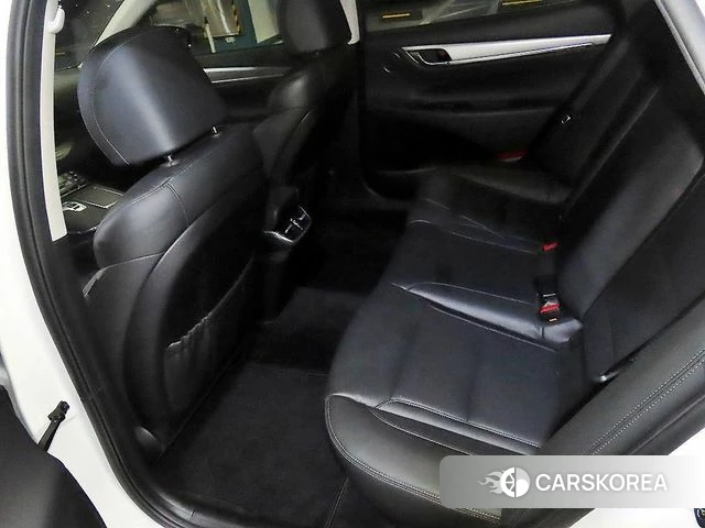 Hyundai The New Grandeur IG id 4446989 из Кореи 19