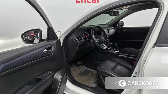 Renault Korea (Samsung) XM3 id 4741603 из Кореи 20