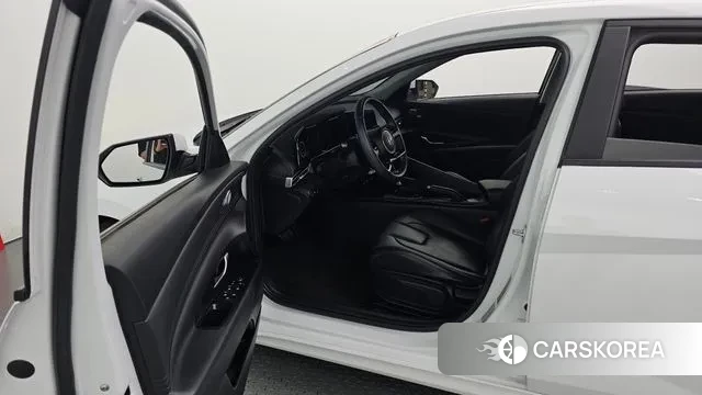 Hyundai Avante (CN7) id 3048065 из Кореи 20