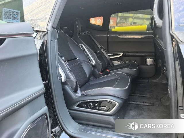 Gao He HiPhi X id 3908504 из Китая 15