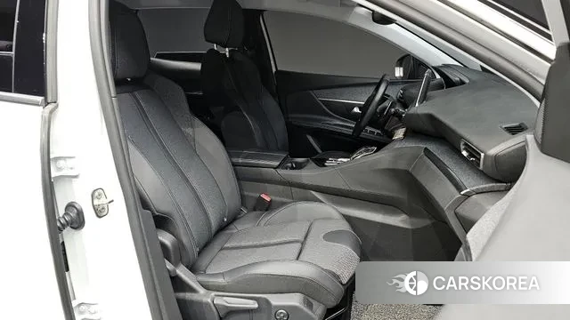 Peugeot 3008 second generation id 3354389 из Кореи 20