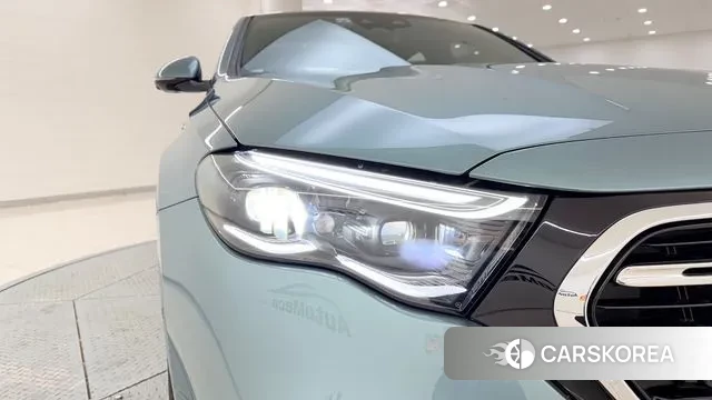 Mercedes-Benz E-Class W214 id 3549697 из Кореи 20