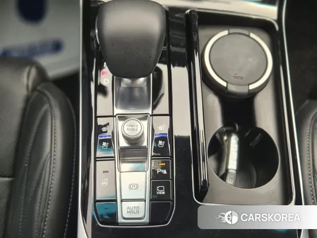 Kia K7 Premier id 3018230 из Кореи 20