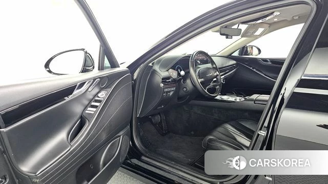 Genesis G80 (RG3) id 4585879 из Кореи 20