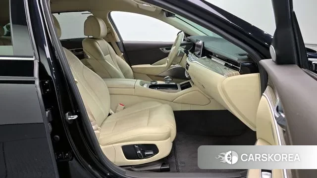 Kia The New K9 2nd generation id 3421709 из Кореи 20