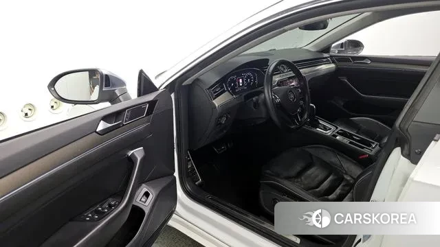 Volkswagen Arteon id 3514553 из Кореи 20