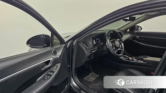 Hyundai Sonata (DN8) id 3453844 из Кореи 20