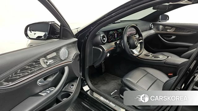 Mercedes-Benz E-Class W213 id 4389651 из Кореи 32