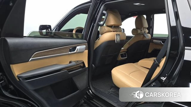 Kia Mohave Master id 4429018 из Кореи 34