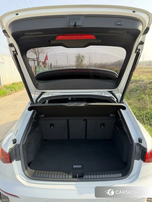 Audi A3 id 4271344 из Китая 12