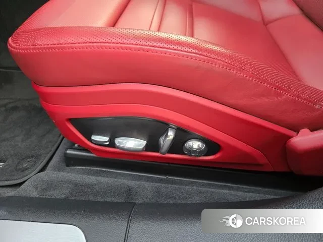 Porsche Panamera (971) id 3425897 из Кореи 14