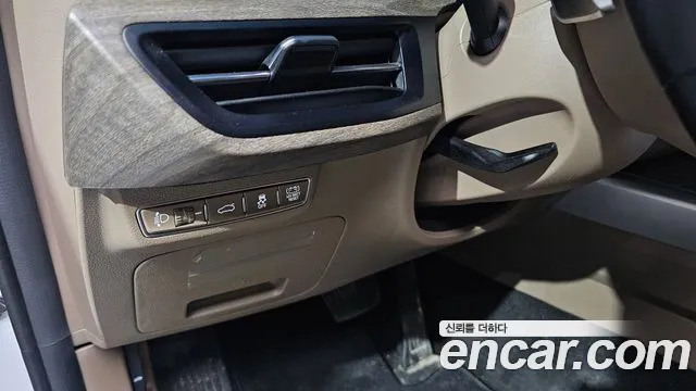 Kia K8 Hybrid id 2686937 из Кореи 20