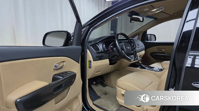 Kia The New Carnival id 4836908 из Кореи 30