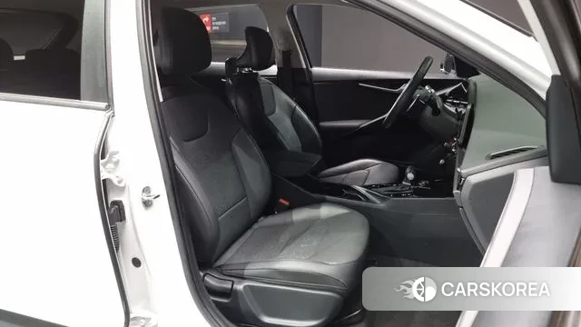 Kia Di Ol Nu Niro id 3427272 из Кореи 20