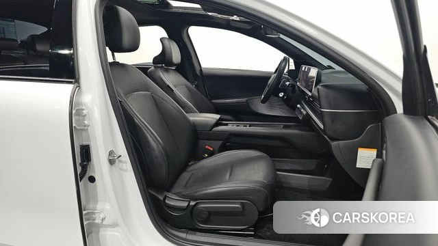 Hyundai Ionic 6 id 4561306 из Кореи 33