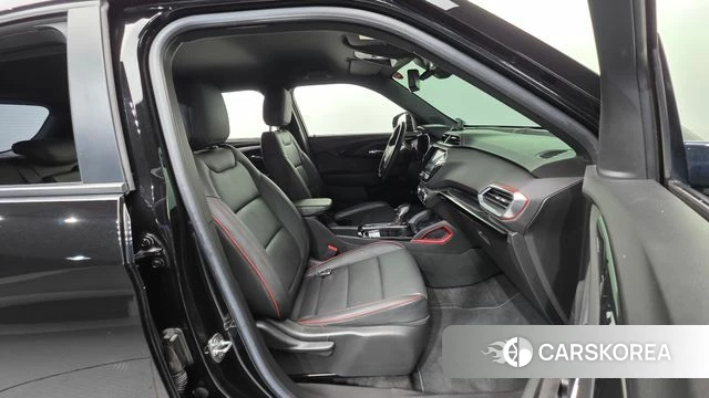 Chevrolet (GM Daewoo) Trailblazer id 3794223 из Кореи 20