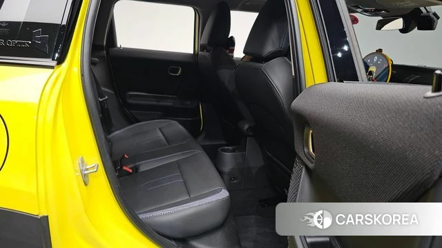 Mini Cooper C 4th generation id 4394349 из Кореи 33