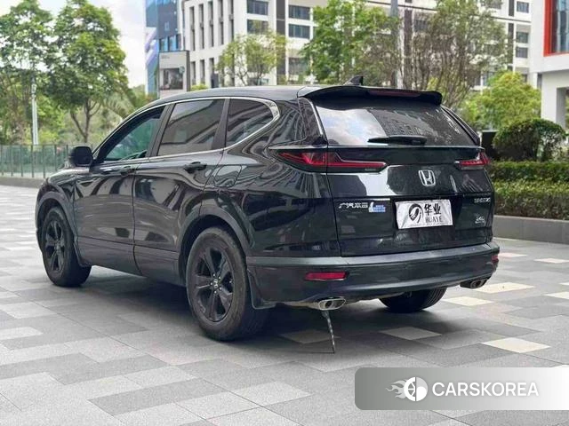 Honda Hao Ying id 4328983 из Китая 10