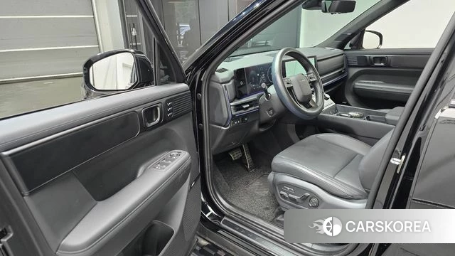 Hyundai Santa Fe (MX5) id 4394413 из Кореи 34