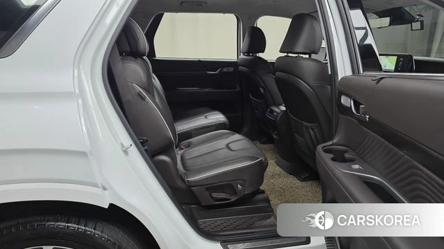 Hyundai The New Palisade id 4735781 из Кореи 37
