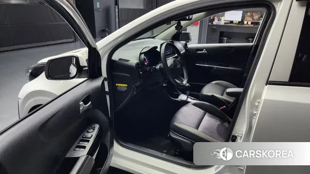 Kia Morning Urban (JA) id 2916104 из Кореи 20