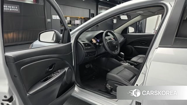 Renault Korea (Samsung) SM3 Neo id 4615357 из Кореи 20