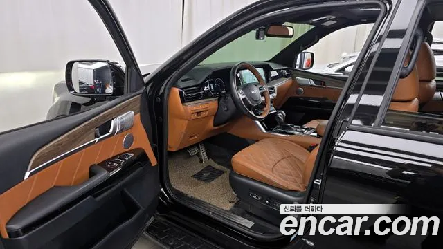 Kia Mohave Master id 2800480 из Кореи 20