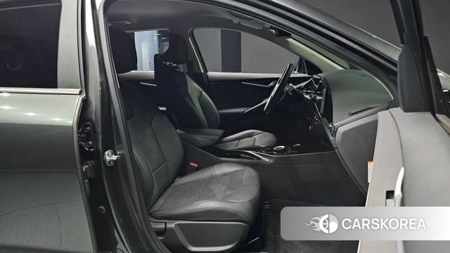 Kia Di All New Niro EV id 4730521 из Кореи 20
