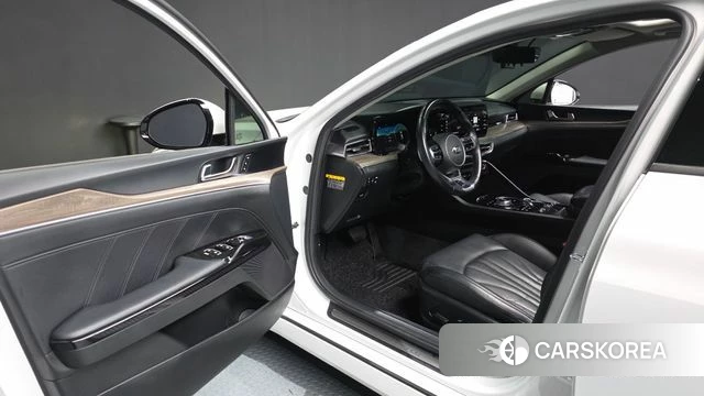 Kia K5 3rd generation id 3942427 из Кореи 20