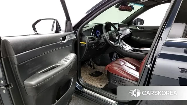 Hyundai Palisade id 2991095 из Кореи 20