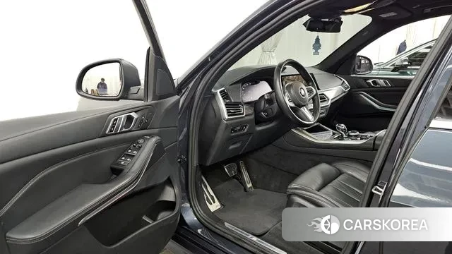 BMW X5 (G05) id 3680226 из Кореи 20