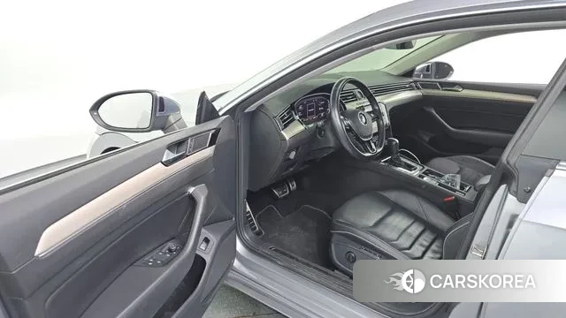 Volkswagen Arteon id 3350008 из Кореи 20