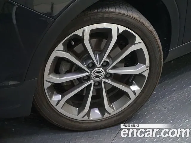 Ssangyong Tivoli Air id 2766329 из Кореи 20