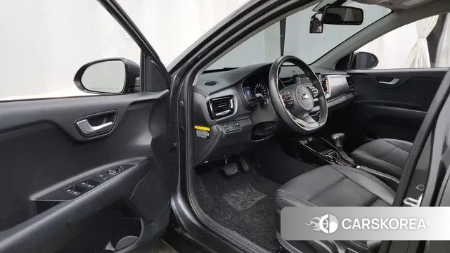 Kia Stonic id 3691773 из Кореи 20