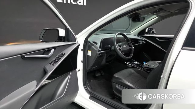 Kia Di All New Niro EV id 4935725 из Кореи 31