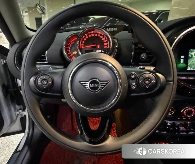 Mini Cooper Clubman id 4748608 из Кореи 20