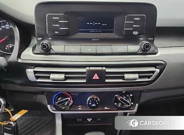Kia Seltos id 4267909 из Кореи 19