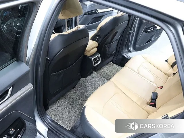 Kia K5 Hybrid 3rd Generation id 3499338 из Кореи 20