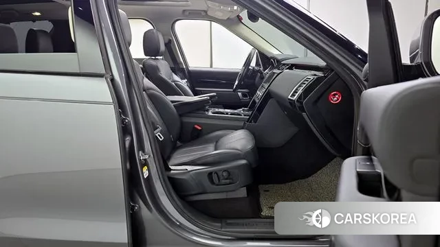 Land Rover Discovery 5 id 3385976 из Кореи 20