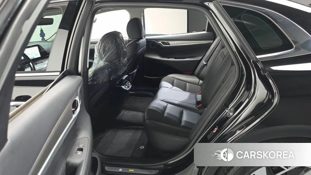 Hyundai The New Grandeur IG Hybrid id 4712181 из Кореи 36