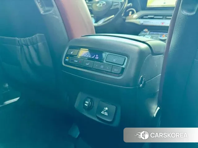 Hyundai Palisade id 3488605 из Кореи 20