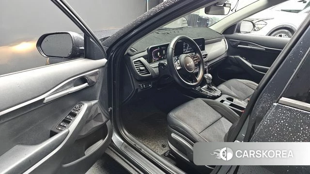 Kia The New Seltos id 4603261 из Кореи 32