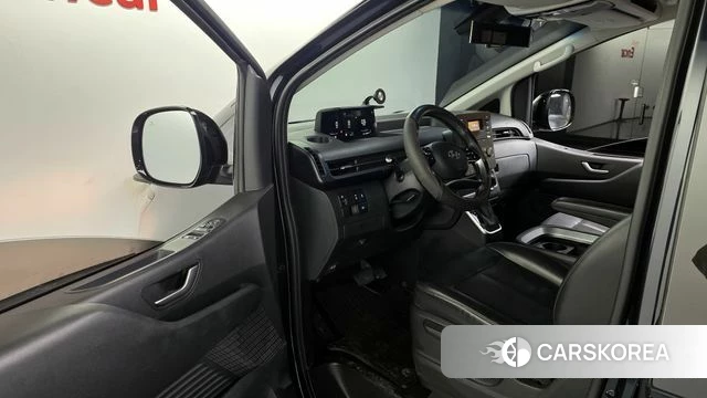 Hyundai Staria id 3878140 из Кореи 20